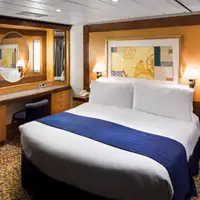 Image related to Owner's Suite - 1 Bedroom