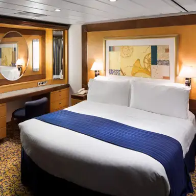 Image related to Owner's Suite - 1 Bedroom