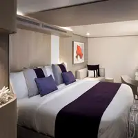 Image related to Inside Stateroom