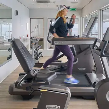 Image related to Fitness Studio