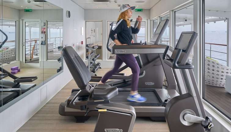 Fitness Studio