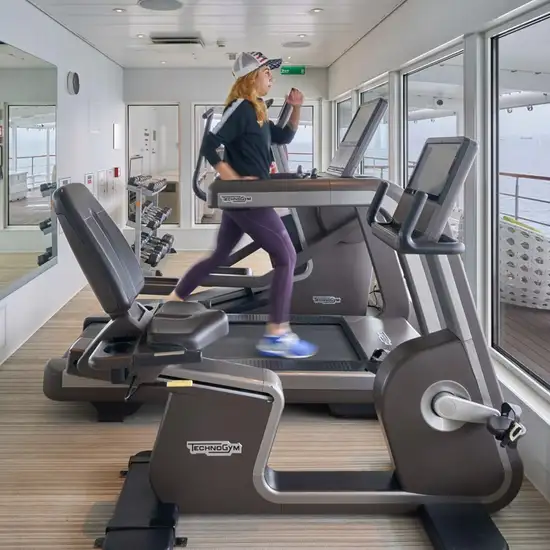 Image related to Fitness Studio