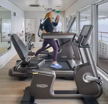 Image related to Fitness Studio