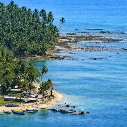 Image related to Trobriand Cricket