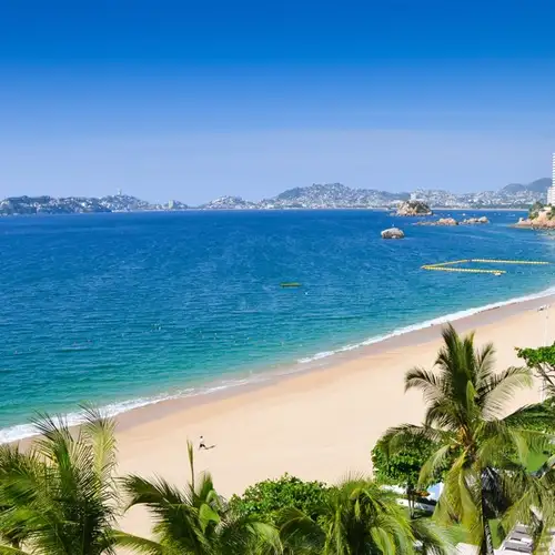 Image related to Acapulco