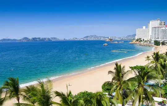 Image related to Acapulco