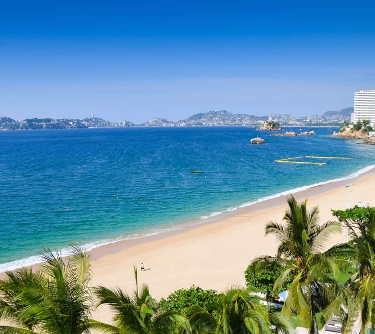 Acapulco