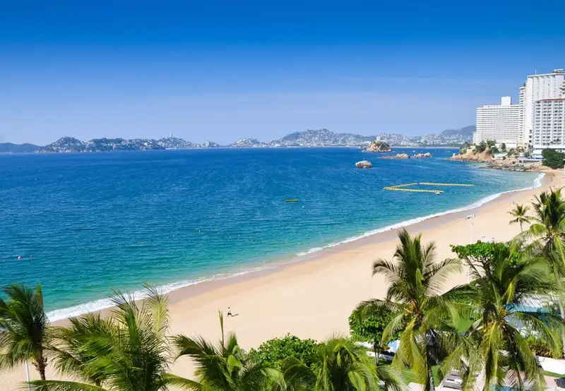 Acapulco