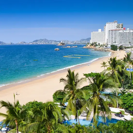 Image related to Acapulco