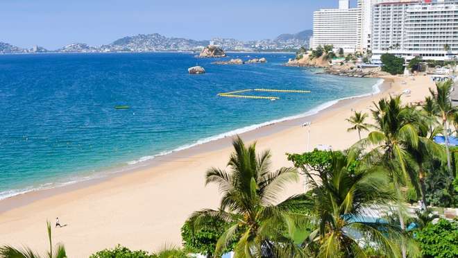 Acapulco (Mexico)