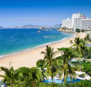 Acapulco