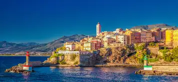 Image related to Bastia, Corsica