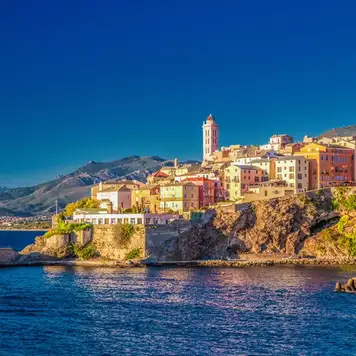 Image related to Bastia, Corsica
