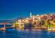 Bastia, Corsica