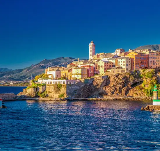 Image related to Bastia, Corsica