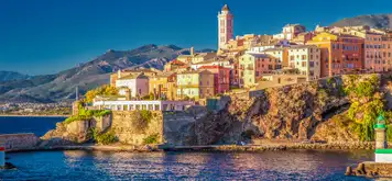 Image related to Bastia, Corsica