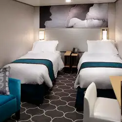 Image related to Interior with Virtual Balcony