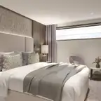 Overview of a River View