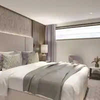 Image related to Double Cabin Emerald Deck