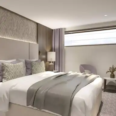 Image related to Double Cabin Emerald Deck