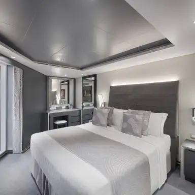 Image related to MSC Yacht Club Royal Suite