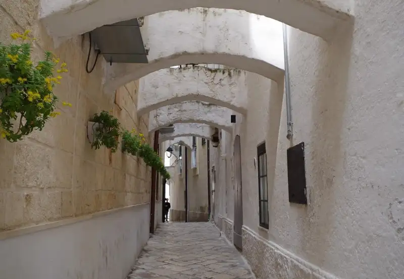 Centro Storico (Old Town)