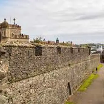 Image related to Walk The City Walls