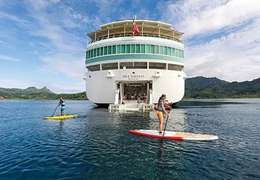 Watersports Marina