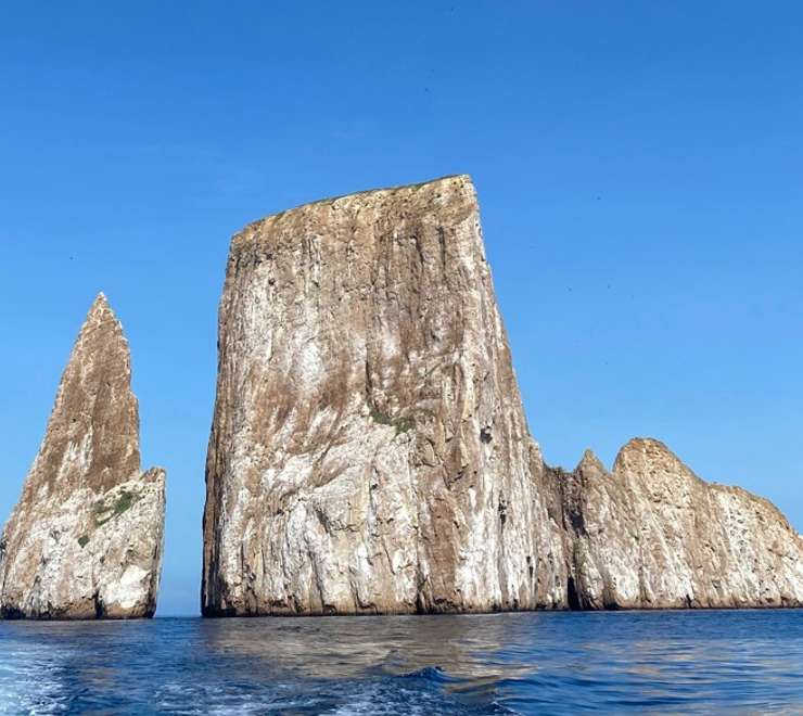 Kicker Rock, San Cristobal