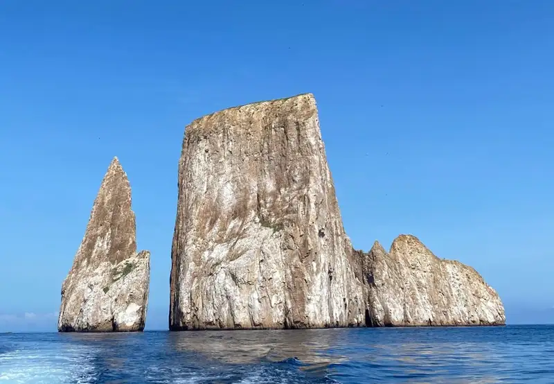 Kicker Rock, San Cristobal