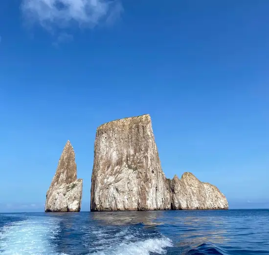 Image related to Kicker Rock, San Cristobal
