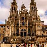 Image related to Metropolitan Cathedral of Santiago