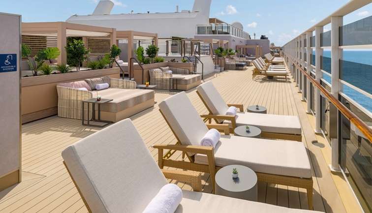 Vibe Beach Club