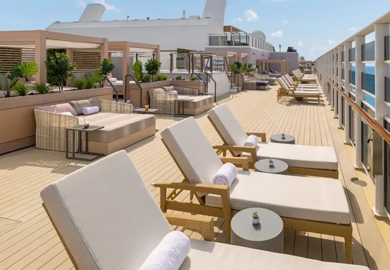 Vibe Beach Club