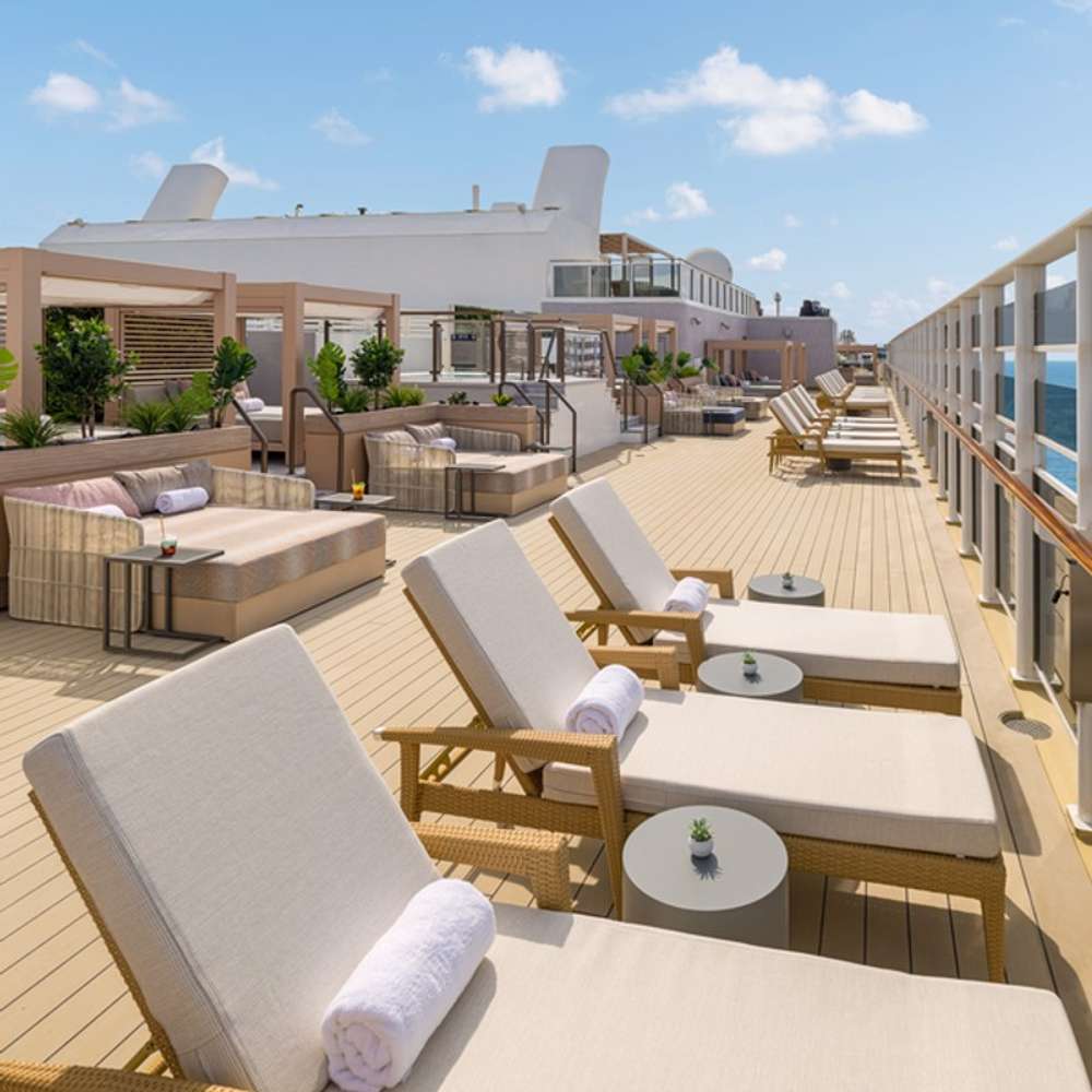 Vibe Beach Club