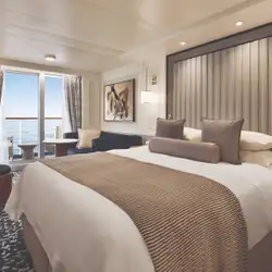 Image related to Veranda Stateroom