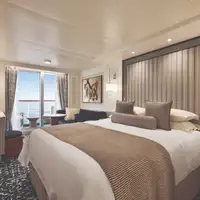 Image related to Veranda Stateroom