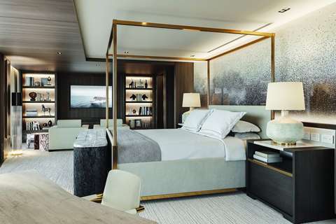 Image related to Guest Suite