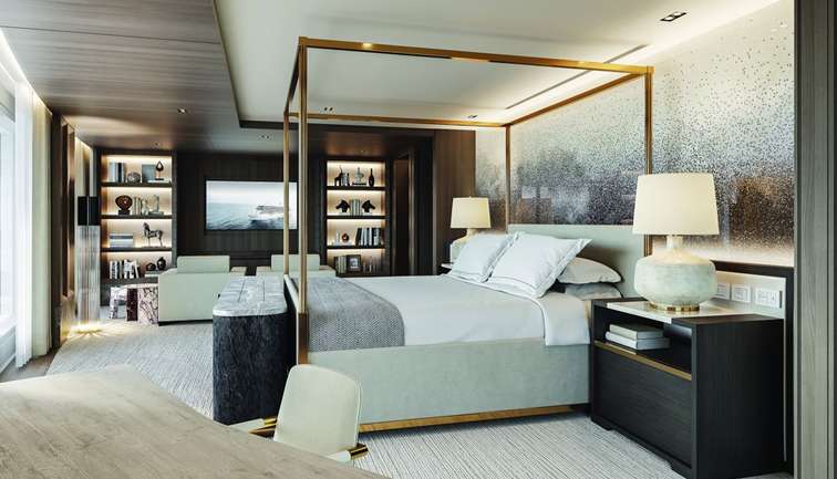 Guest Suite
