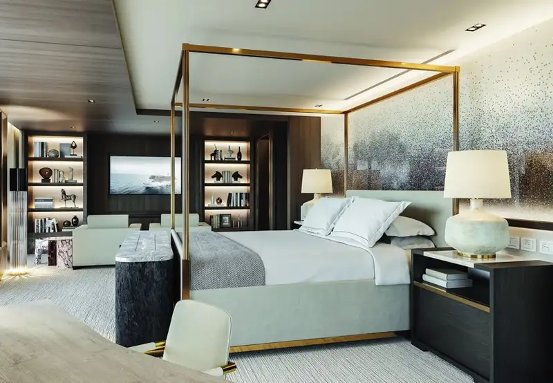 Guest Suite