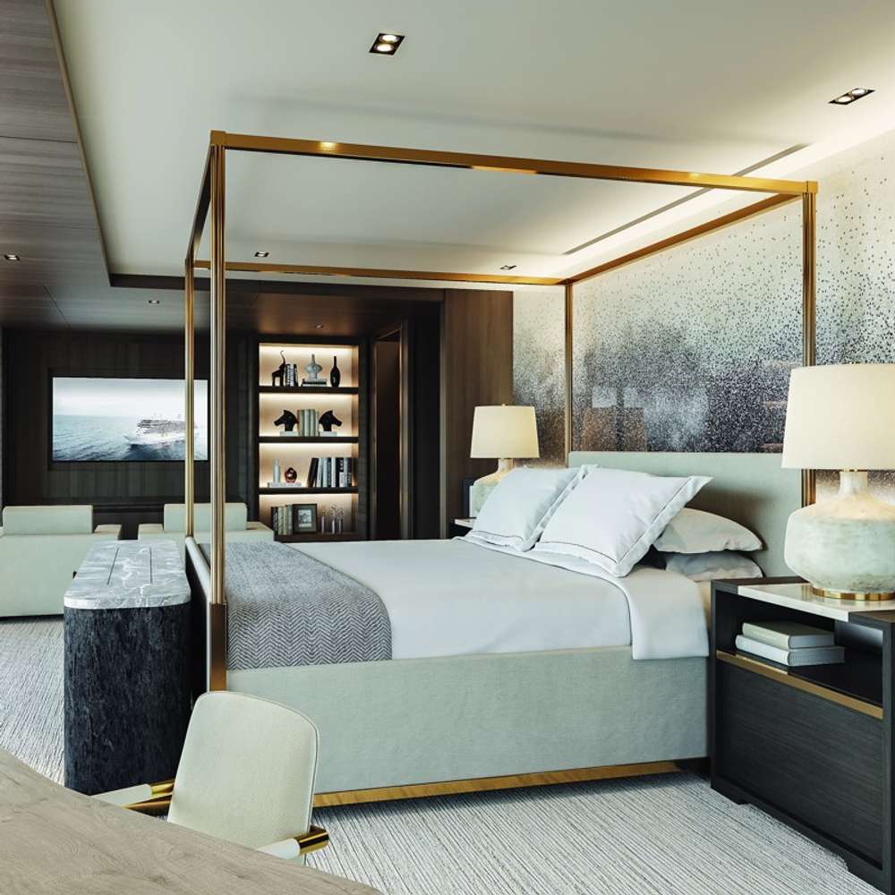 Guest Suite