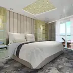 Overview of a Suite