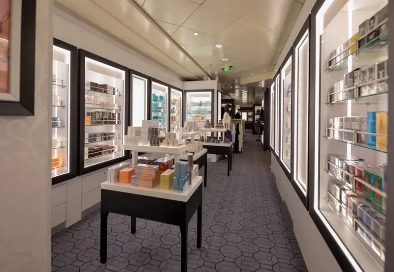 Regent Seven Seas Mariner