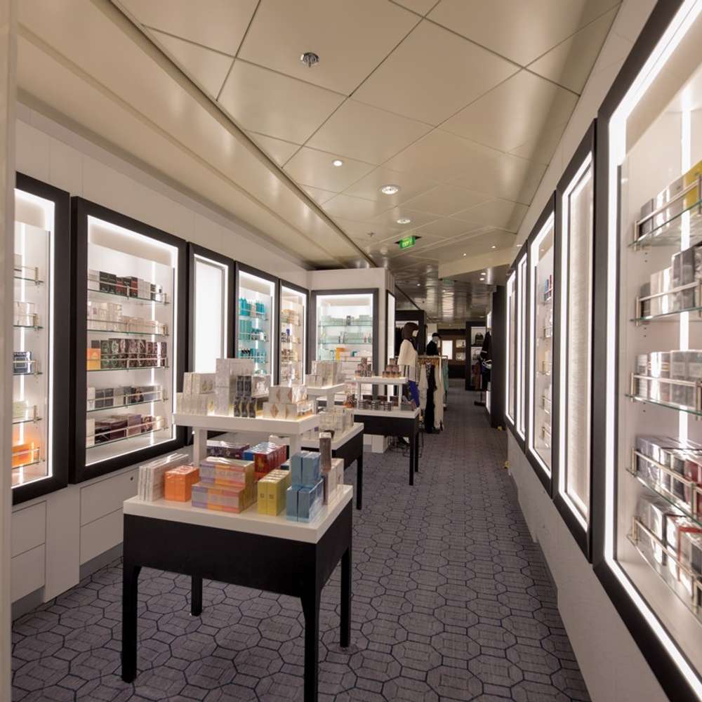 Regent Seven Seas Mariner