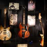 Museum of Pop Culture Seattle USA
