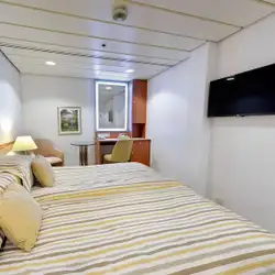 Image related to Superior Interior Room