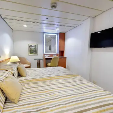 Image related to Superior Interior Room
