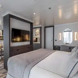 Image related to Queen Grill Suite