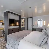 Image related to Queen Grill Suite