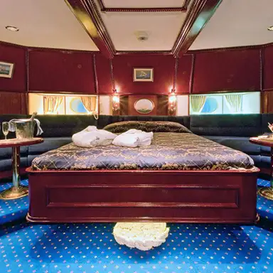 Image related to Owner's Suite